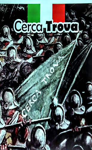 Cerca Trova - Gastronomía y hostelería