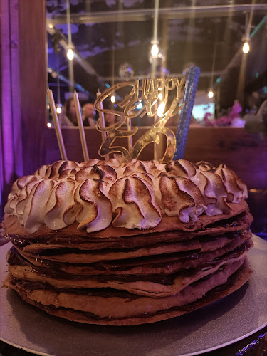 Comentarii opinii despre Bohemia Bar