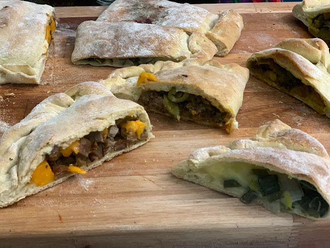 Opinii despre MALOKAS take away în Canelones - Gastronomía y hostelería