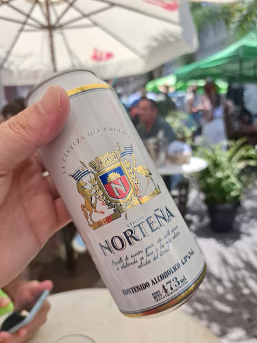 Calle Perez Castellano 1404, 11000 Montevideo, Departamento de Montevideo