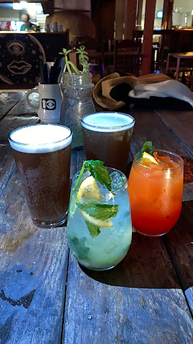 Av. Central, 20200 Piriápolis, Departamento de Maldonado