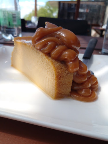 Comentarii opinii despre Café del Sol