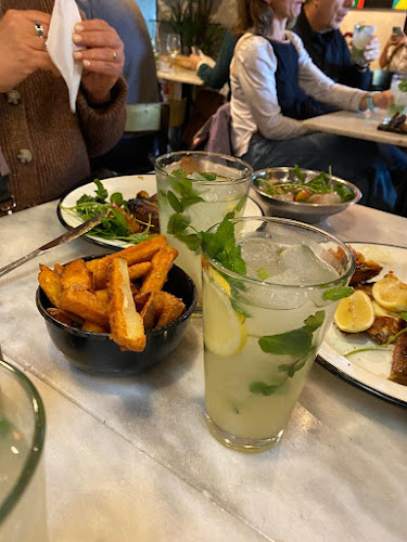 Opinii despre Misión Comedor în Montevideo - Gastronomía y hostelería