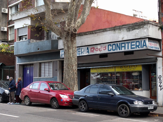 Opinii despre Nueva Panadería Rodó în Montevideo - Gastronomía y hostelería