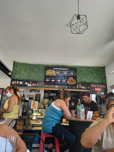 El Capo - Sarandí Grande