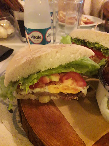 Opinii despre Ola La Resto în Punta del Este - Gastronomía y hostelería