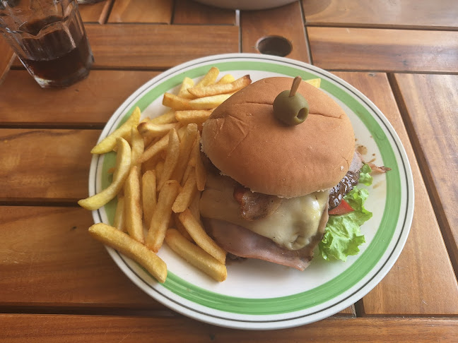 Lo De Carola - Punta Ballena