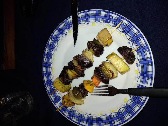 Burger King - Gastronomía y hostelería