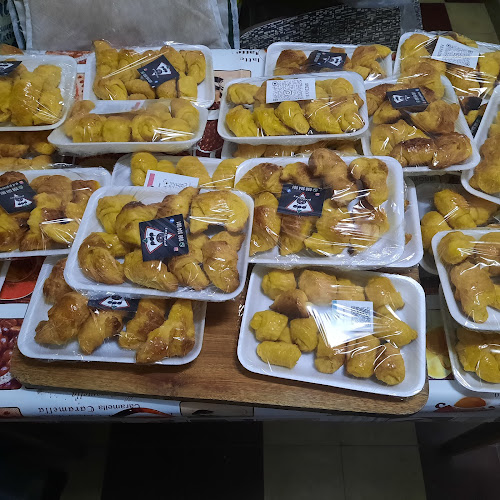 Comentarii opinii despre P.D.P. Pizzas