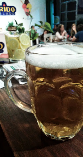 Comentarii opinii despre Con mucho gusto