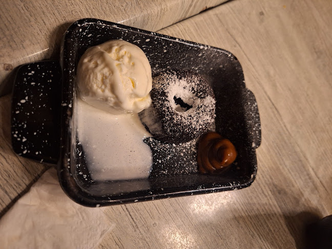 Opinii despre Chill Out Puerto în Punta del Este - Gastronomía y hostelería