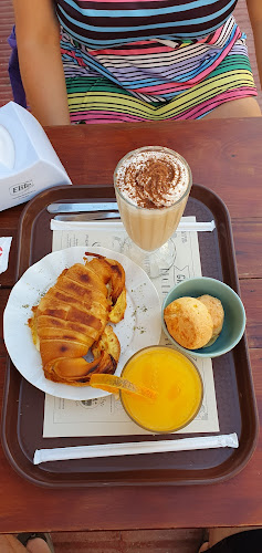 ADRIANUZCA'S CAT CAFÉ ☕🐈 - Punta del Este