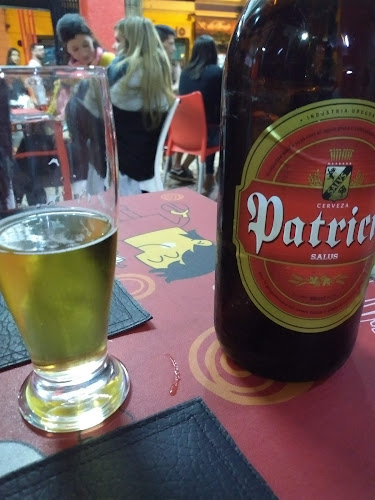 Opinii despre Tutti Pizza în Rivera - Gastronomía y hostelería