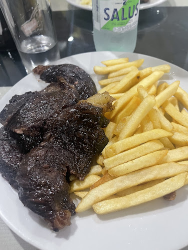 Restaurant Boi Brasino - Gastronomía y hostelería