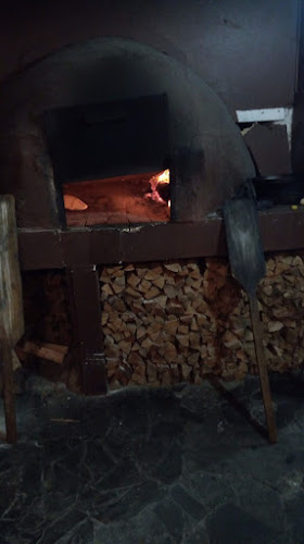 Comentarii opinii despre Pizzeria Sandra