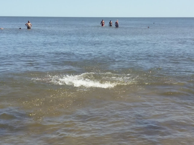 Las Delicias - Montevideo