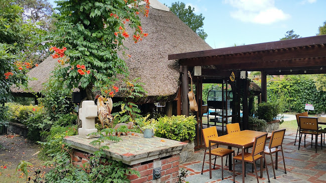 Santoral Restaurante y Posada - Atlántida