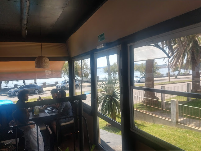 Kraken - Gastronomía y hostelería