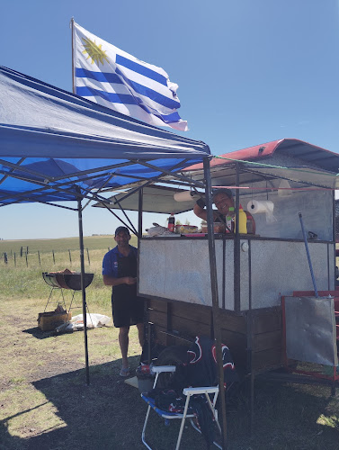 Carrito El Empalme - Tacuarembó