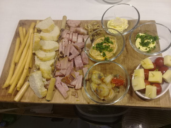 Aurora Food&Fashion Bistró - Gastronomía y hostelería