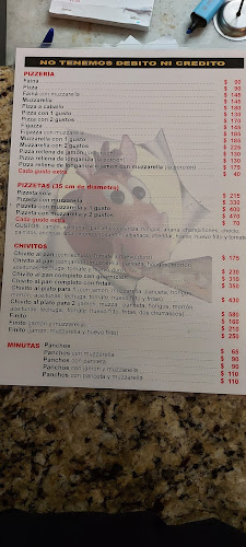 Mamma Pizza - Gastronomía y hostelería