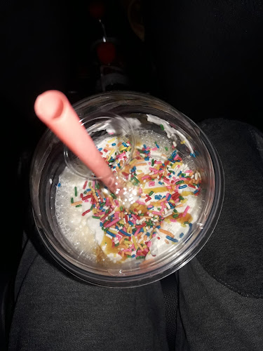 Heladeria Monte Bianco - Dolores