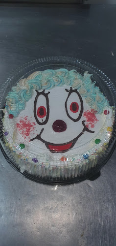 Panadería y rotiseria "Buenas Migas"