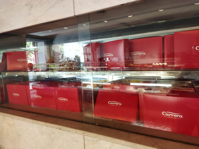 Comentarii opinii despre Confitería Carrera