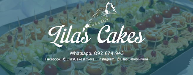 Opinii despre Lila's Cakes în Rivera - Gastronomía y hostelería