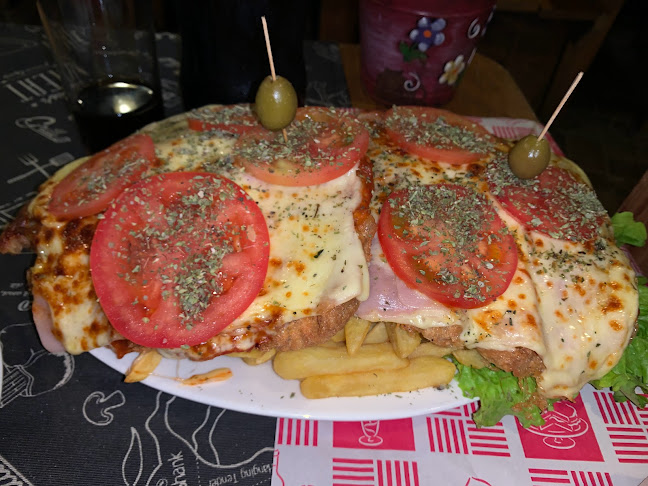 El Reencuentro Resto Pub