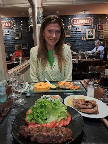 Tannat - Gastronomía y hostelería