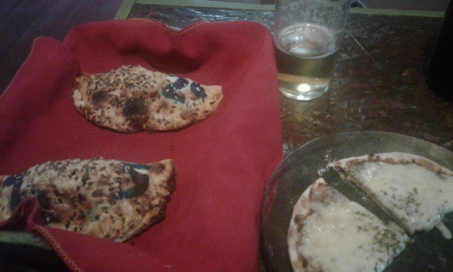 En el horno - Gastronomía y hostelería