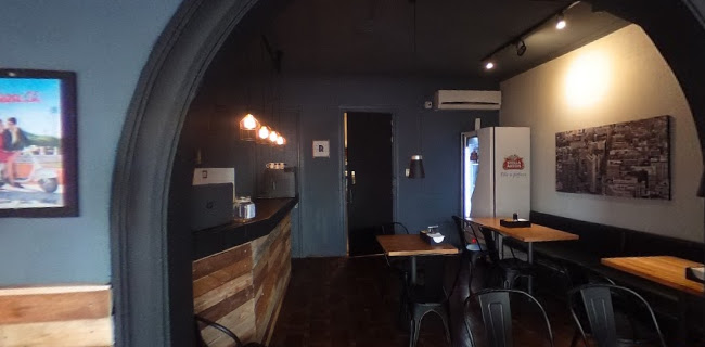 Rudy Burgers - Gastronomía y hostelería