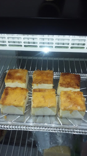 Panaderia Vegana Nuestras Migas