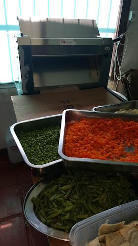 Rotiseria El Bebe - Gastronomía y hostelería