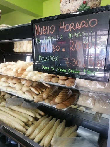 Panaderia La Maga - Ciudad de la Costa