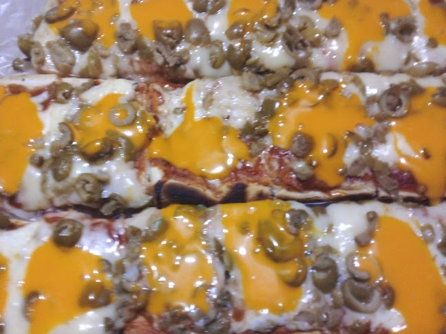 Opinii despre La Ruffina în Pando - Gastronomía y hostelería