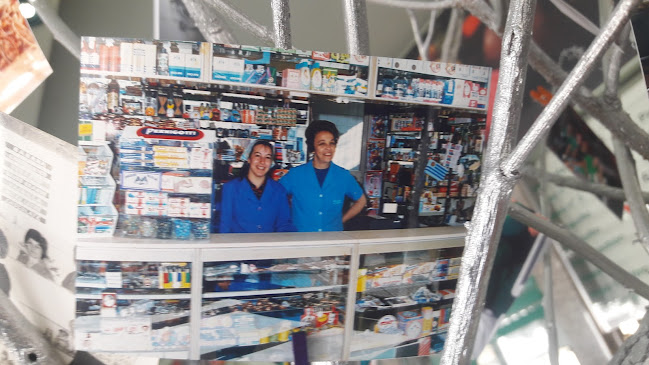 Heladería Alfredito - Gastronomía y hostelería