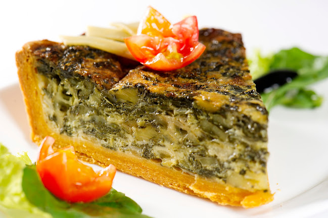 Medialunas Calentitas Solanas - Gastronomía y hostelería