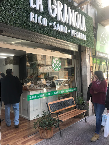 Opinii despre La Granola - Tienda Natural în Montevideo - Gastronomía y hostelería