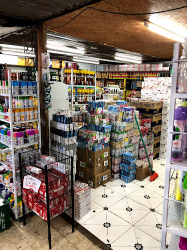 Opinii despre Feria de Salto în Salto - Gastronomía y hostelería