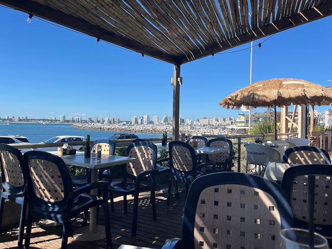 Chill Out Puerto - Gastronomía y hostelería