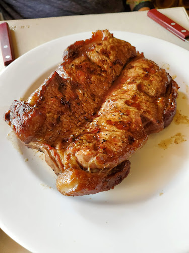 Comentarii opinii despre La Marañada