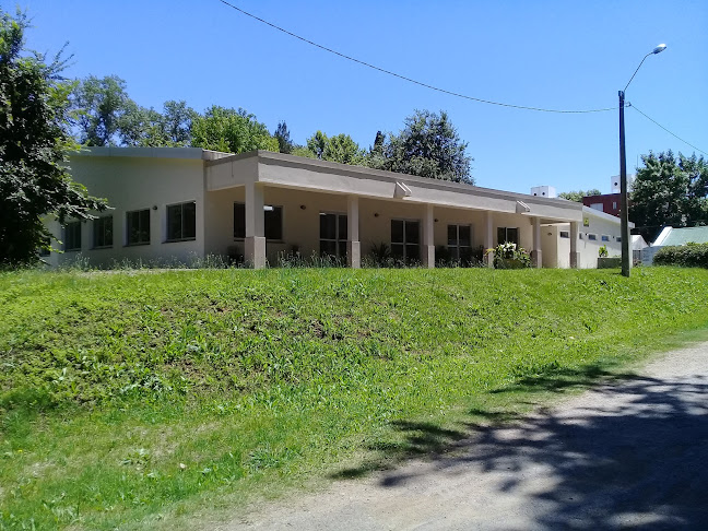 Comedor Municipal. IML. Restaurante N°65. - Gastronomía y hostelería