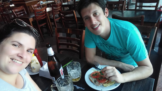 Av.Gral Rivera 2751, 11600 Montevideo, Departamento de Montevideo