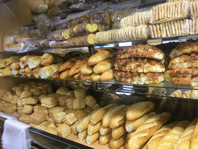 Panaderia BuonAroma - Montevideo