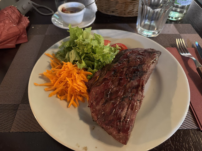 Opinii despre PARRILLADA TROUVILLE în Montevideo - Gastronomía y hostelería