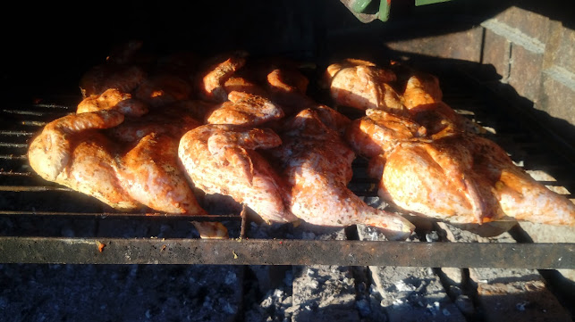 Av. Juan Harriague 1654, 50000 Salto, Departamento de Salto