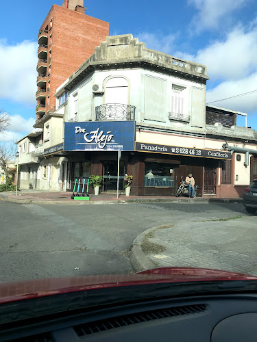 Don Alejo - Montevideo