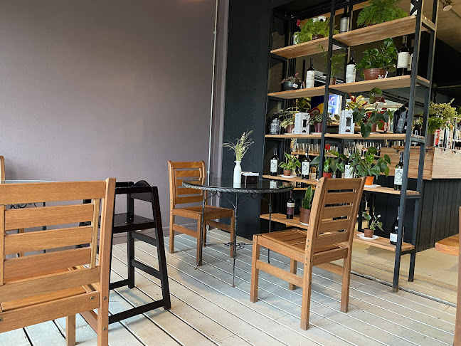 El Almacén Boutique